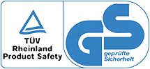 Homepage GSlogo