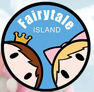 Homepage Fairytale Island