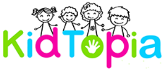 Homepage Kidtopia