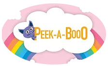 Homepage PEEKABOOO