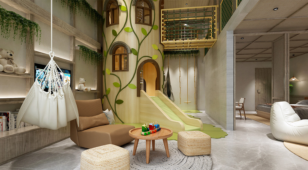 Homepage family entertainment center
