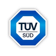 Homepage Tuv